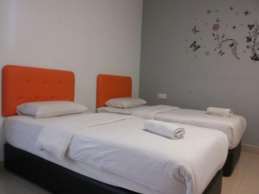 Hotel Viva Кланг Экстерьер фото