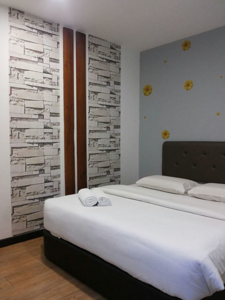 Hotel Viva Кланг Экстерьер фото