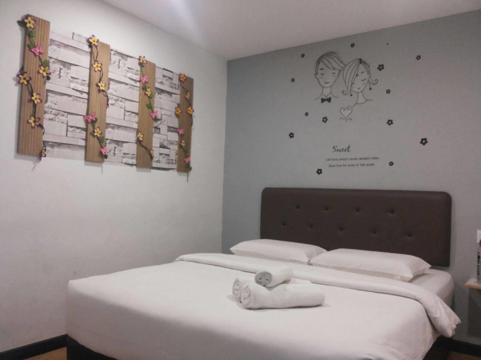 Hotel Viva Кланг Экстерьер фото