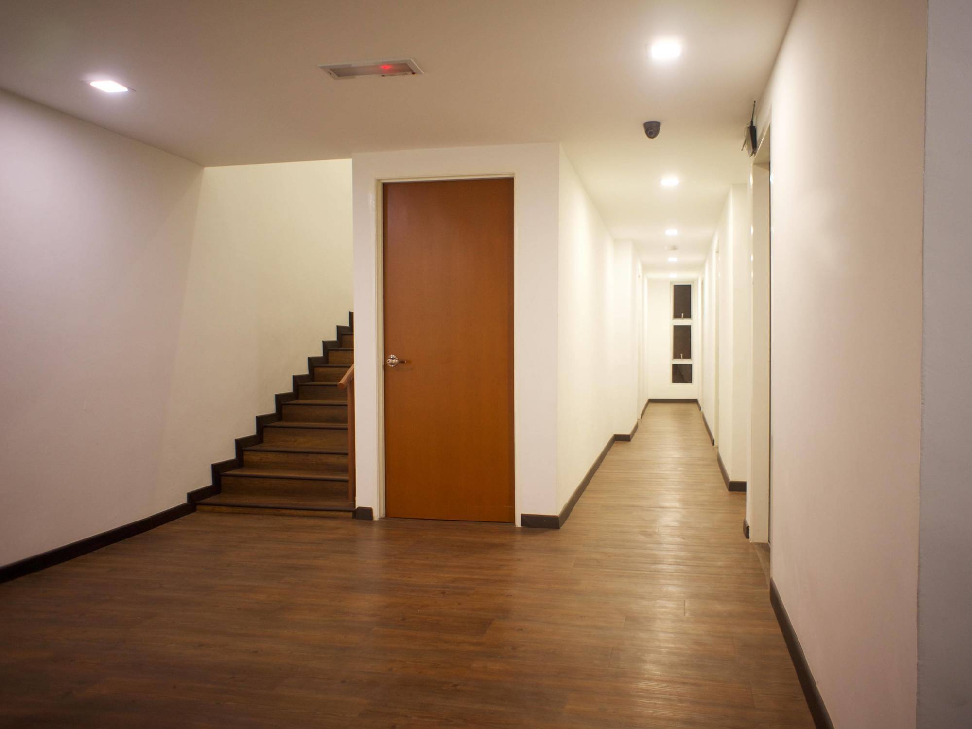 Hotel Viva Кланг Экстерьер фото