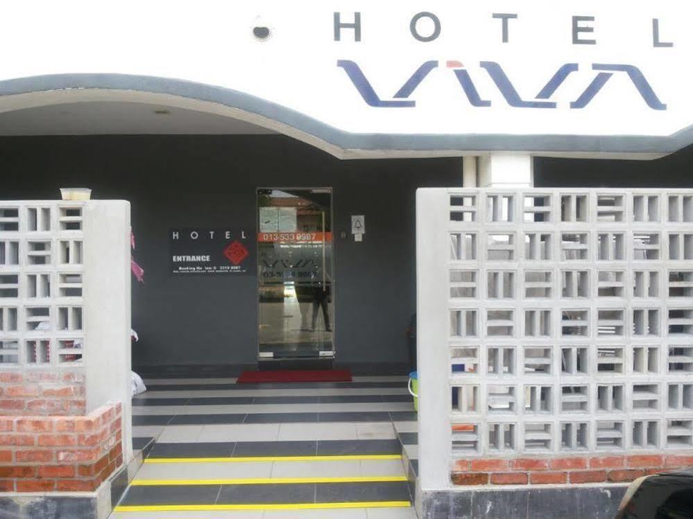 Hotel Viva Кланг Экстерьер фото